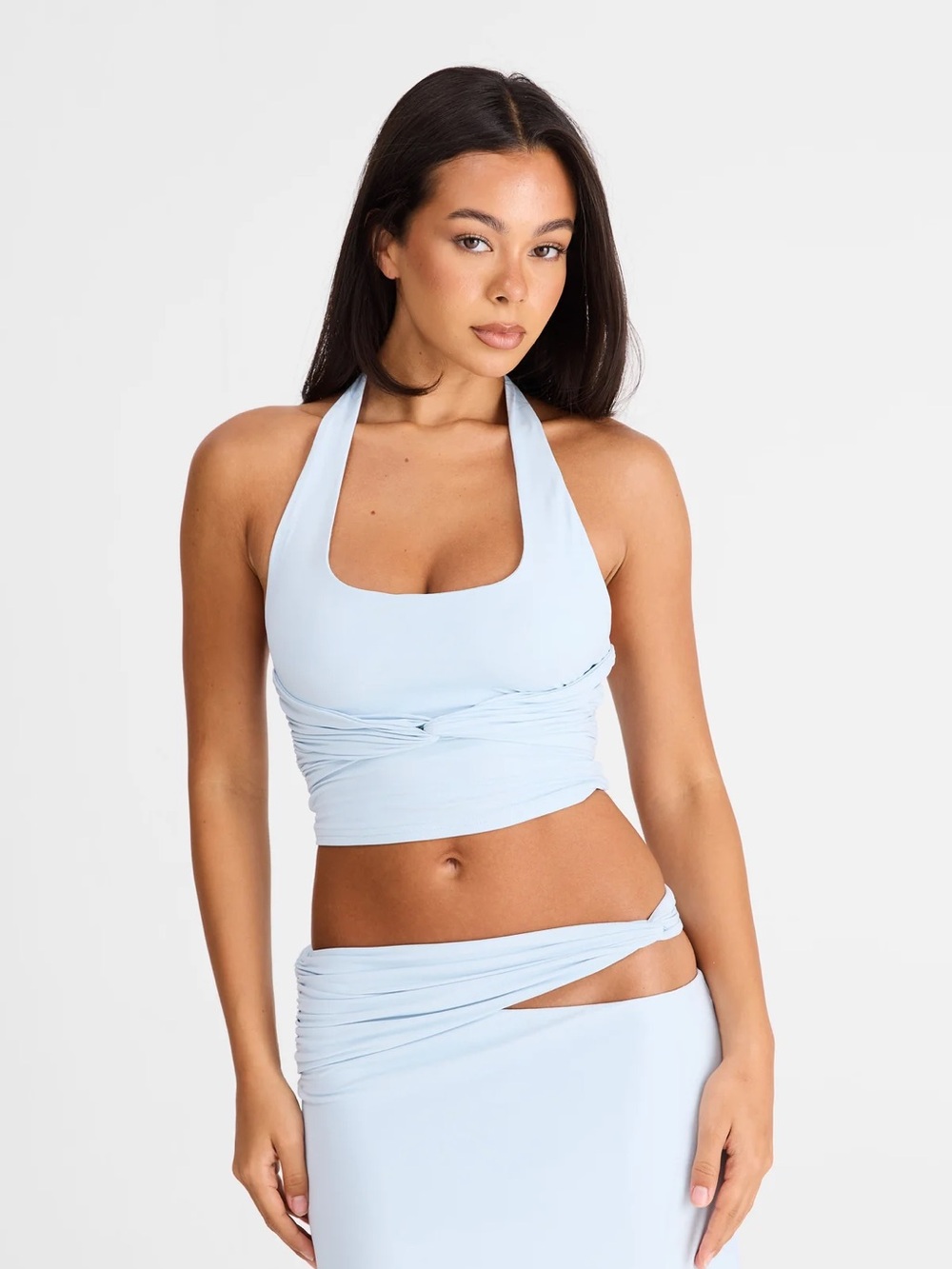 SASHA THERESE Violette Top